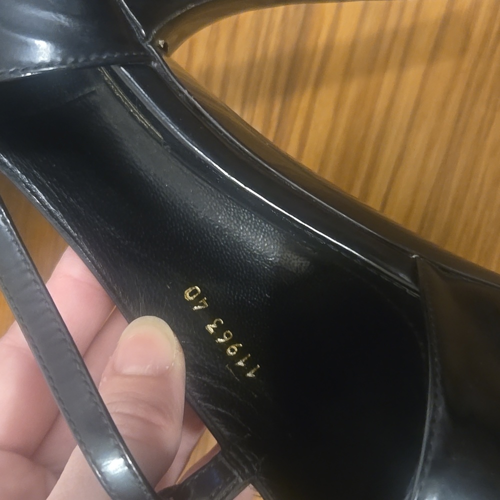 Dolce & Gabbana Heels - Picture 7 of 7